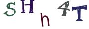Kuva CAPTCHA