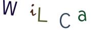 Kuva CAPTCHA