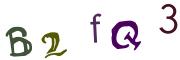 Kuva CAPTCHA