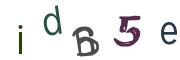 Kuva CAPTCHA
