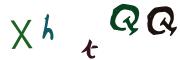 Kuva CAPTCHA