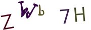 Kuva CAPTCHA
