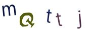 Kuva CAPTCHA