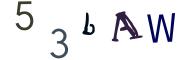Kuva CAPTCHA