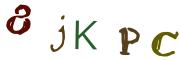 Kuva CAPTCHA