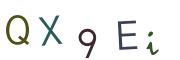 Kuva CAPTCHA