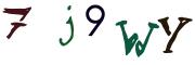 Kuva CAPTCHA