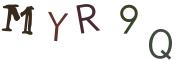Kuva CAPTCHA