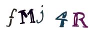 Kuva CAPTCHA