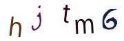 Kuva CAPTCHA