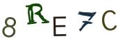 Kuva CAPTCHA