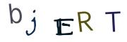 Kuva CAPTCHA