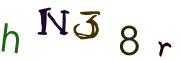 Kuva CAPTCHA