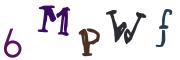 Kuva CAPTCHA