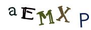 Kuva CAPTCHA