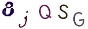 Kuva CAPTCHA