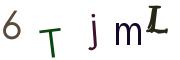 Kuva CAPTCHA