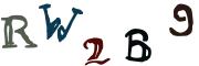 Kuva CAPTCHA