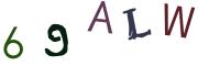 Kuva CAPTCHA
