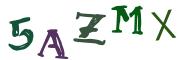 Kuva CAPTCHA