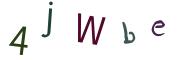 Kuva CAPTCHA