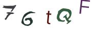Kuva CAPTCHA