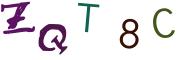Kuva CAPTCHA
