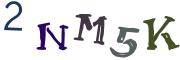 Kuva CAPTCHA