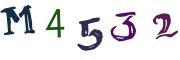 Kuva CAPTCHA