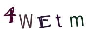 Kuva CAPTCHA