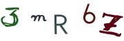 Kuva CAPTCHA