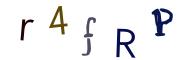 Kuva CAPTCHA