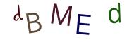 Kuva CAPTCHA