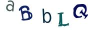 Kuva CAPTCHA