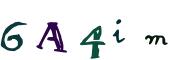 Kuva CAPTCHA