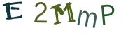 Kuva CAPTCHA