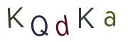 Kuva CAPTCHA