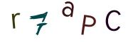 Kuva CAPTCHA