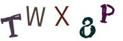Kuva CAPTCHA