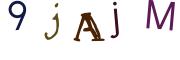 Kuva CAPTCHA