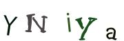 Kuva CAPTCHA