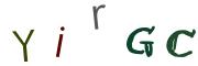 Kuva CAPTCHA