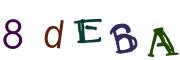 Kuva CAPTCHA