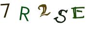 Kuva CAPTCHA