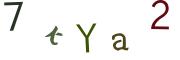 Kuva CAPTCHA