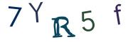 Kuva CAPTCHA