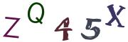 Kuva CAPTCHA
