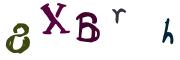Kuva CAPTCHA