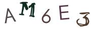Kuva CAPTCHA