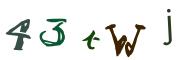 Kuva CAPTCHA